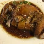 Best Crispy Chicken (Half) in Edmonton, AB