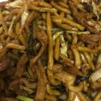 Best Pork Shanghai Noodles in Edmonton, AB