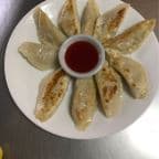 Best Pork Dumplings (10 Pcs) in Edmonton, AB